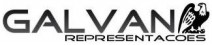 Galvan Representações