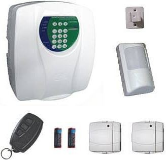 Produtos de Segurança